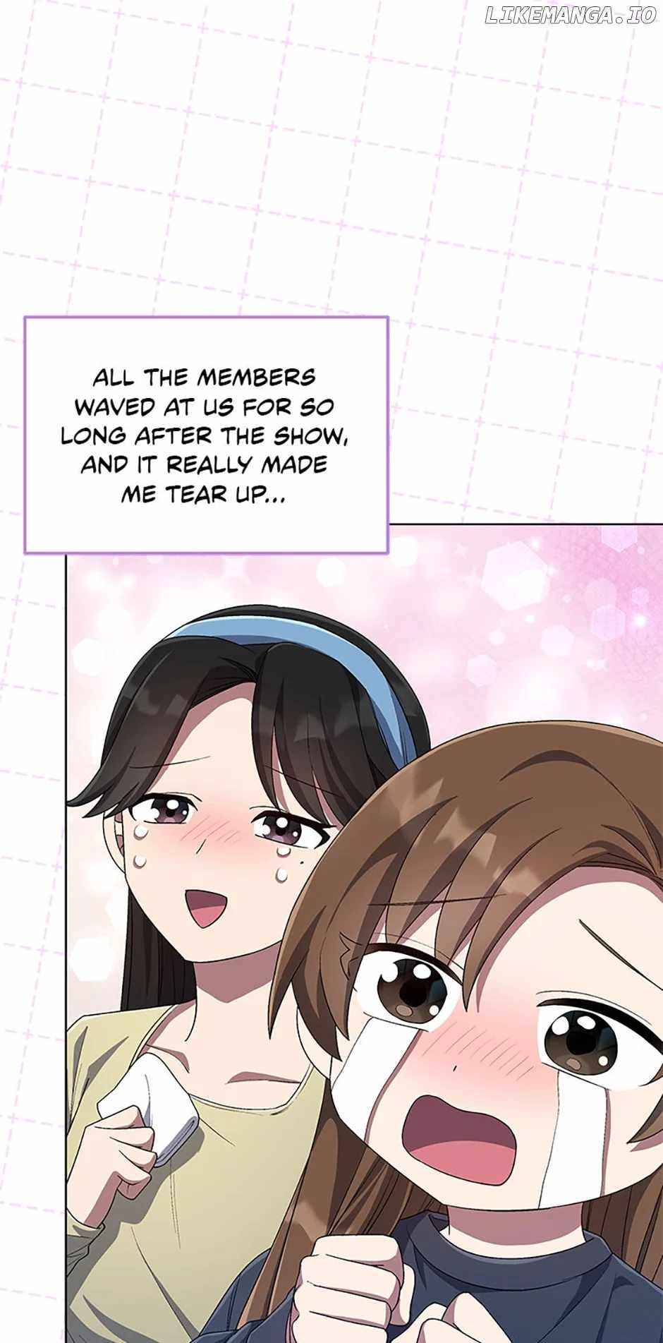 The Second Life of an All-Rounder Idol Chapter 60 15